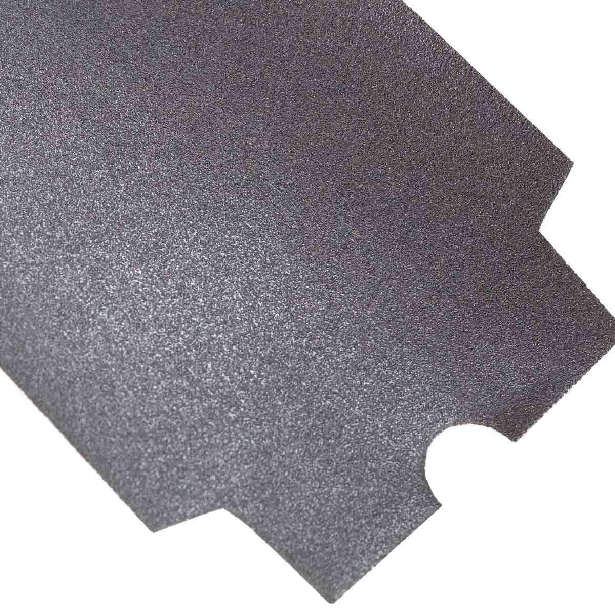 3M 80 Grit Sanding Sheets 100/Pack